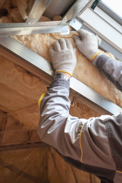 Best Spray Foam Insulation in Merrydale, LA