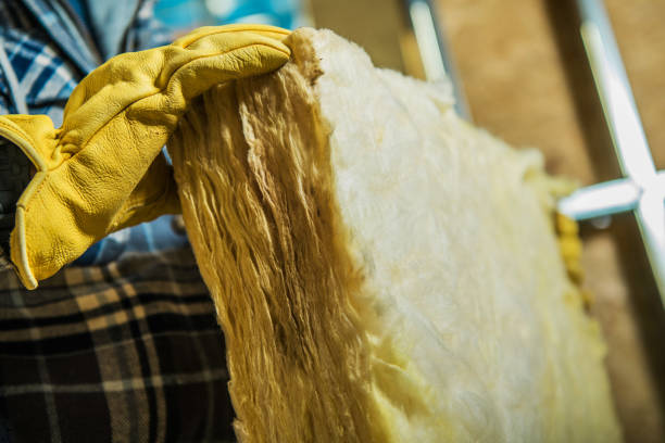 Best Cellulose Insulation in Merrydale, LA