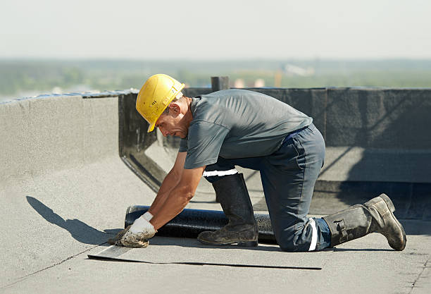 Trusted Merrydale, LA Insulation Contractor Experts