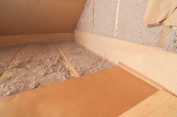 Merrydale, LA Insulation Contractor Company
